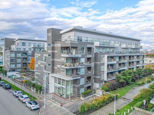 Apartment for sale in Richmond, Richmond, 210 7008 River Parkway, 263122508 | Realtylink.org