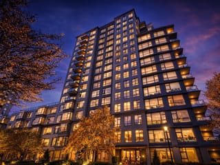 Apartment for sale in Vancouver, Vancouver East, 1407 3520 Crowley Drive, 263122509 | Realtylink.org