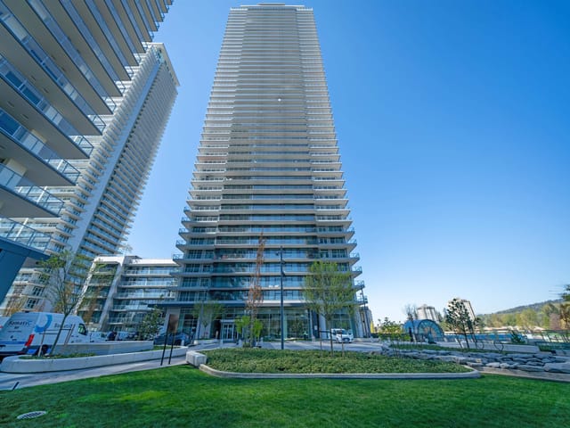 Apartment for sale in Burnaby, Burnaby North, 2608 3809 Evergreen Place, 263122510 | Realtylink.org