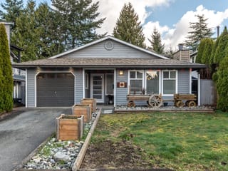 House for sale in Maple Ridge, Maple Ridge, 11708 Furukawa Place, 263122512 | Realtylink.org