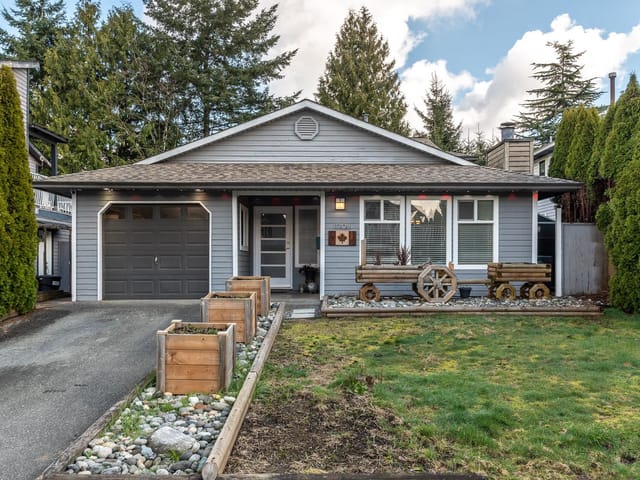 House for sale in Maple Ridge, Maple Ridge, 11708 Furukawa Place, 263122512 | Realtylink.org