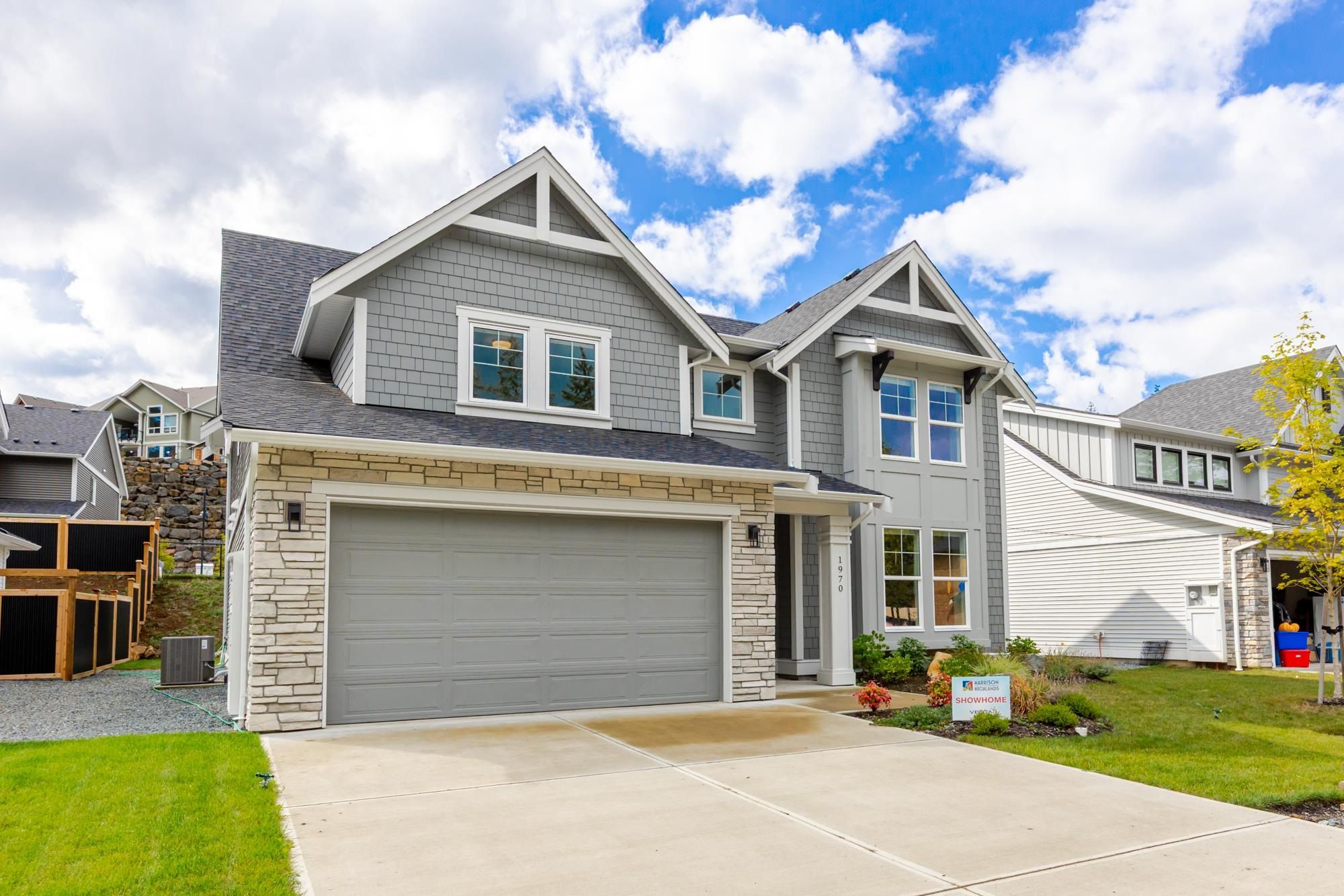 House for sale in Agassiz, Agassiz, 1970 Sparrow Hawk Place, 263122513 | Realtylink.org