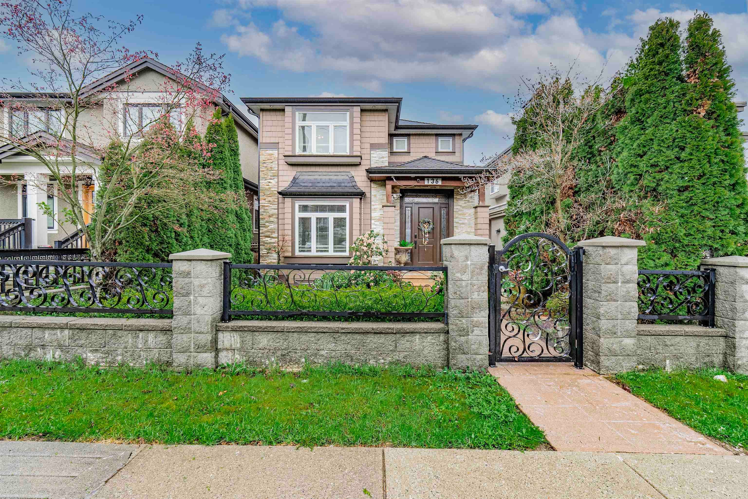 House for sale in Vancouver, Vancouver East, 136 E 59th Avenue, 263122515 | Realtylink.org