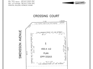Lot for sale in Abbotsford, Abbotsford, 2693 Crossing Court, 263122517 | Realtylink.org
