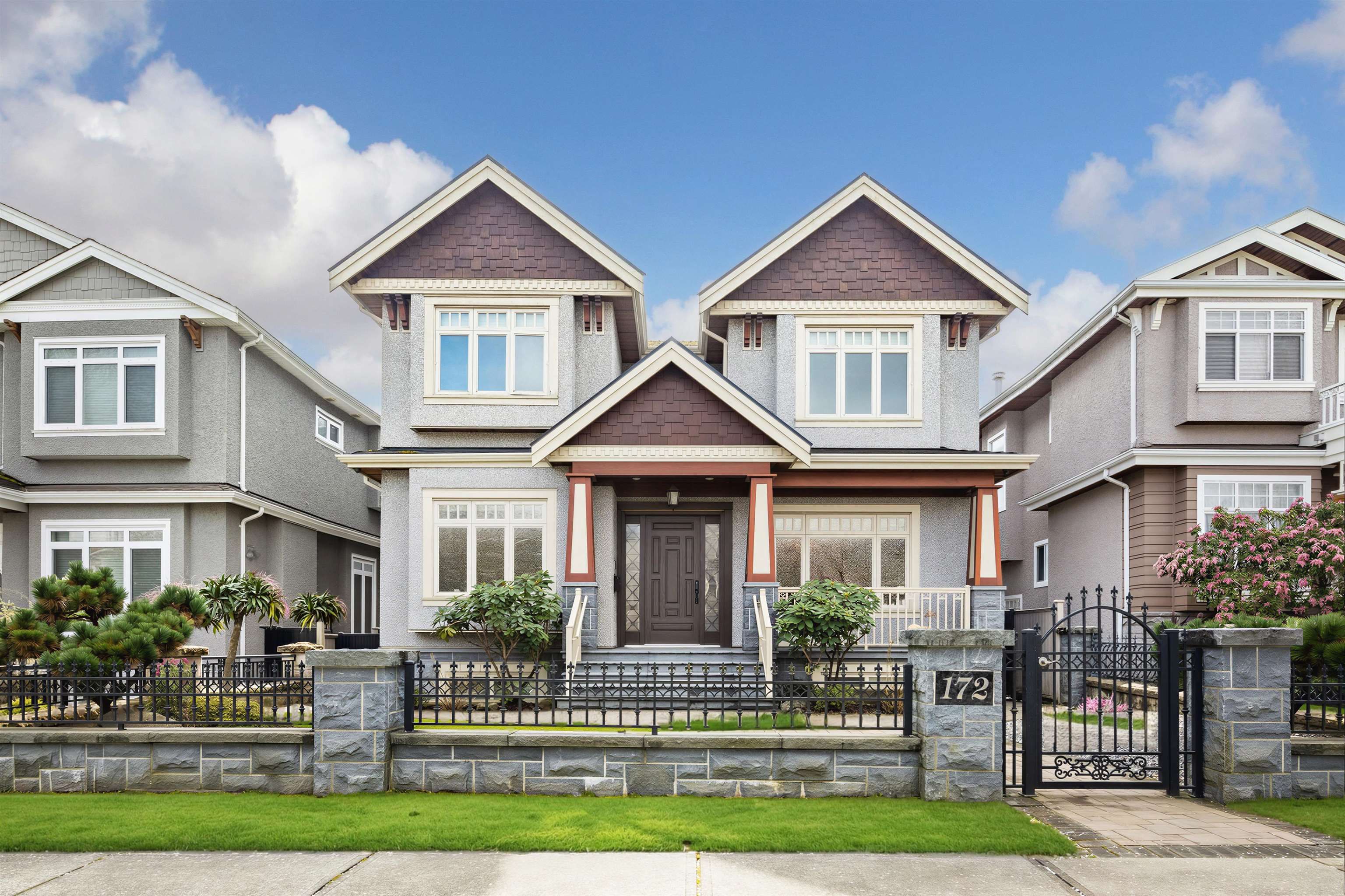 House for sale in Vancouver, Vancouver West, 172 W 46th Avenue, 263122522 | Realtylink.org