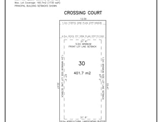 Lot for sale in Abbotsford, Abbotsford, 2532 Crossing Court, 263122523 | Realtylink.org