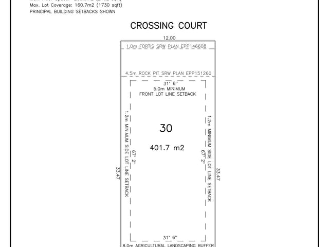 Lot for sale in Abbotsford, Abbotsford, 2532 Crossing Court, 263122523 | Realtylink.org