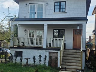 Triplex for sale in Vancouver, Vancouver East, 2072 Kitchener Street, 263122525 | Realtylink.org