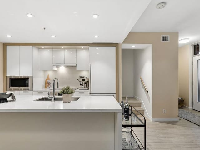 Townhouse for sale in Vancouver, Vancouver East, 82 Switchmen Street, 263122527 | Realtylink.org