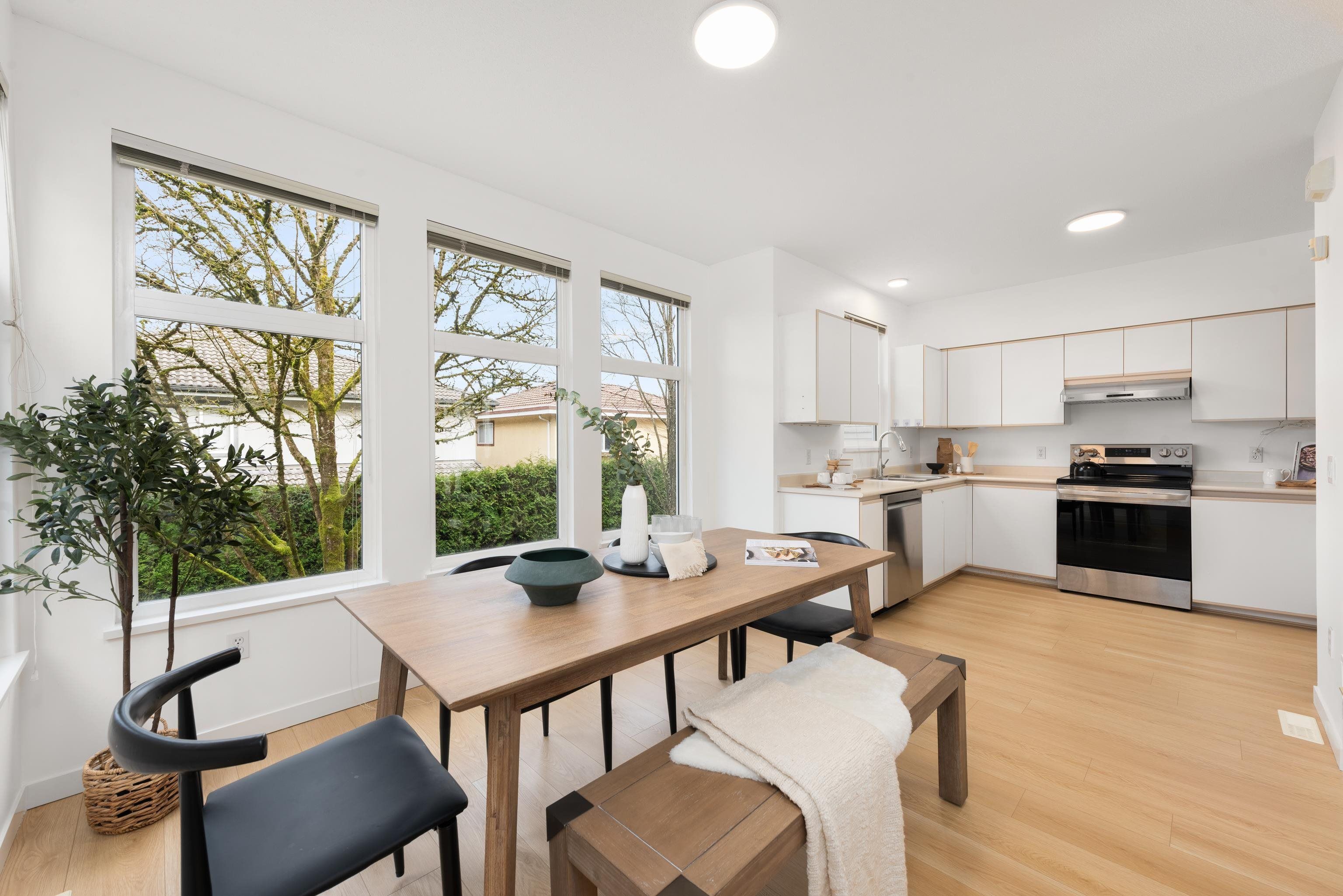 Townhouse for sale in Richmond, Richmond, 17 12331 McNeely Drive, 263122529 | Realtylink.org