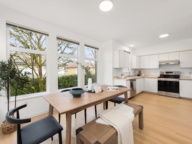 Townhouse for sale in Richmond, Richmond, 17 12331 McNeely Drive, 263122529 | Realtylink.org