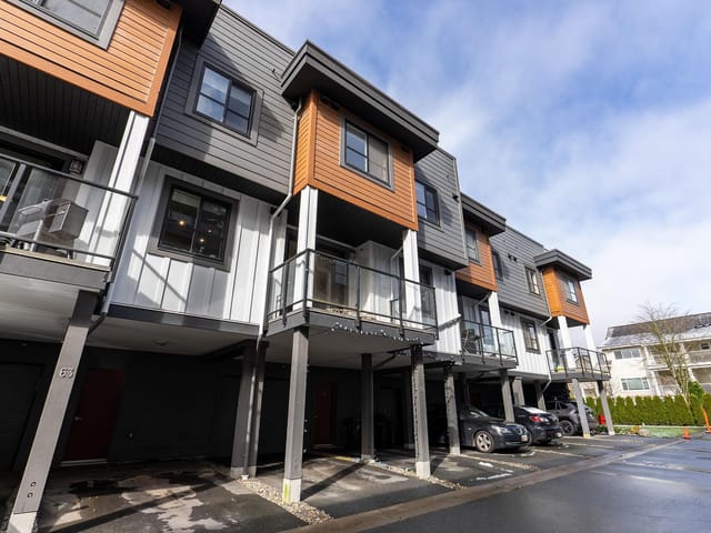 Townhouse for sale in Squamish, Squamish, 65 39769 Government Road, 263122530 | Realtylink.org