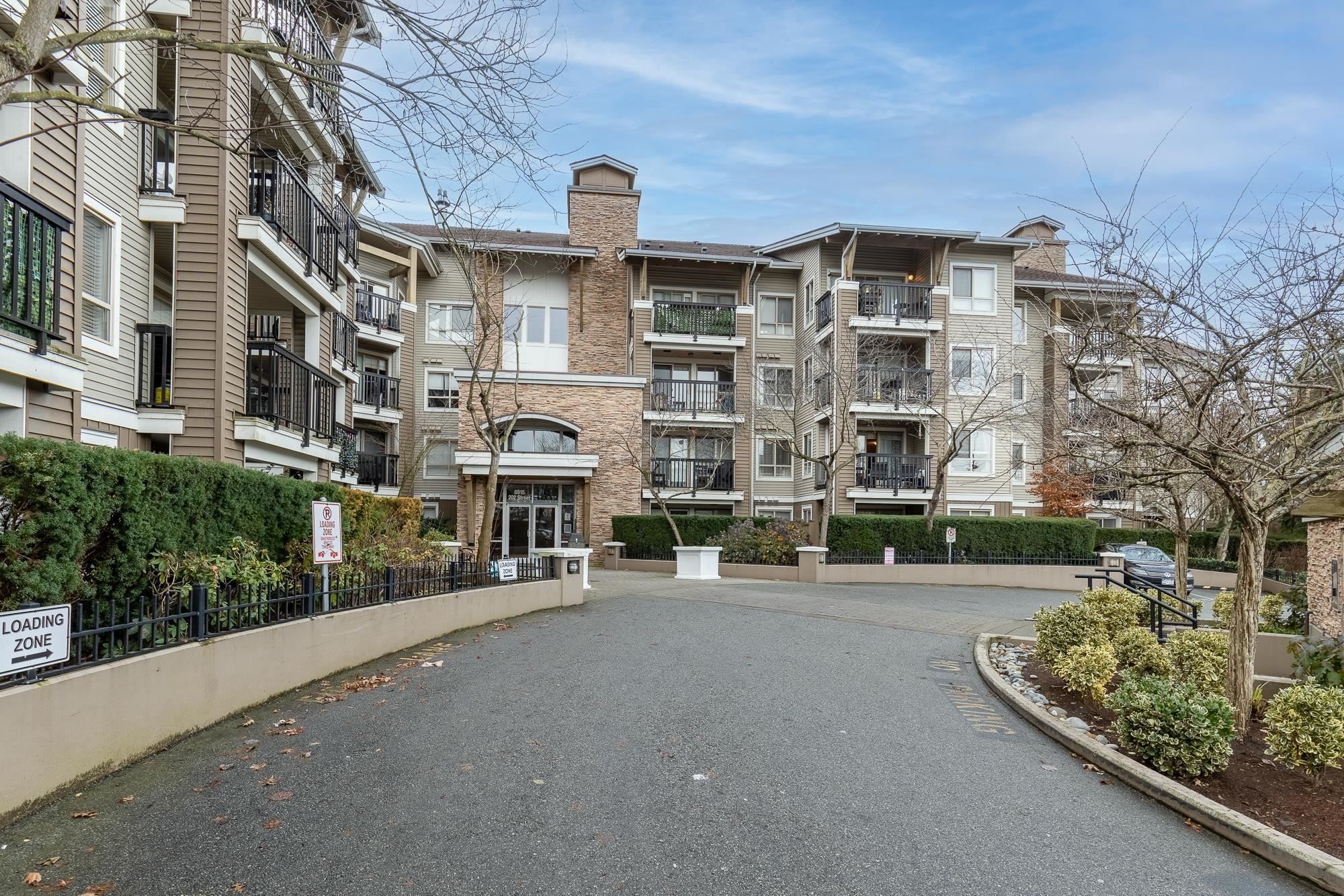Apartment for sale in Langley, Langley, 203 8915 202 Street, 263122531 | Realtylink.org