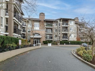 Apartment for sale in Langley, Langley, 203 8915 202 Street, 263122531 | Realtylink.org
