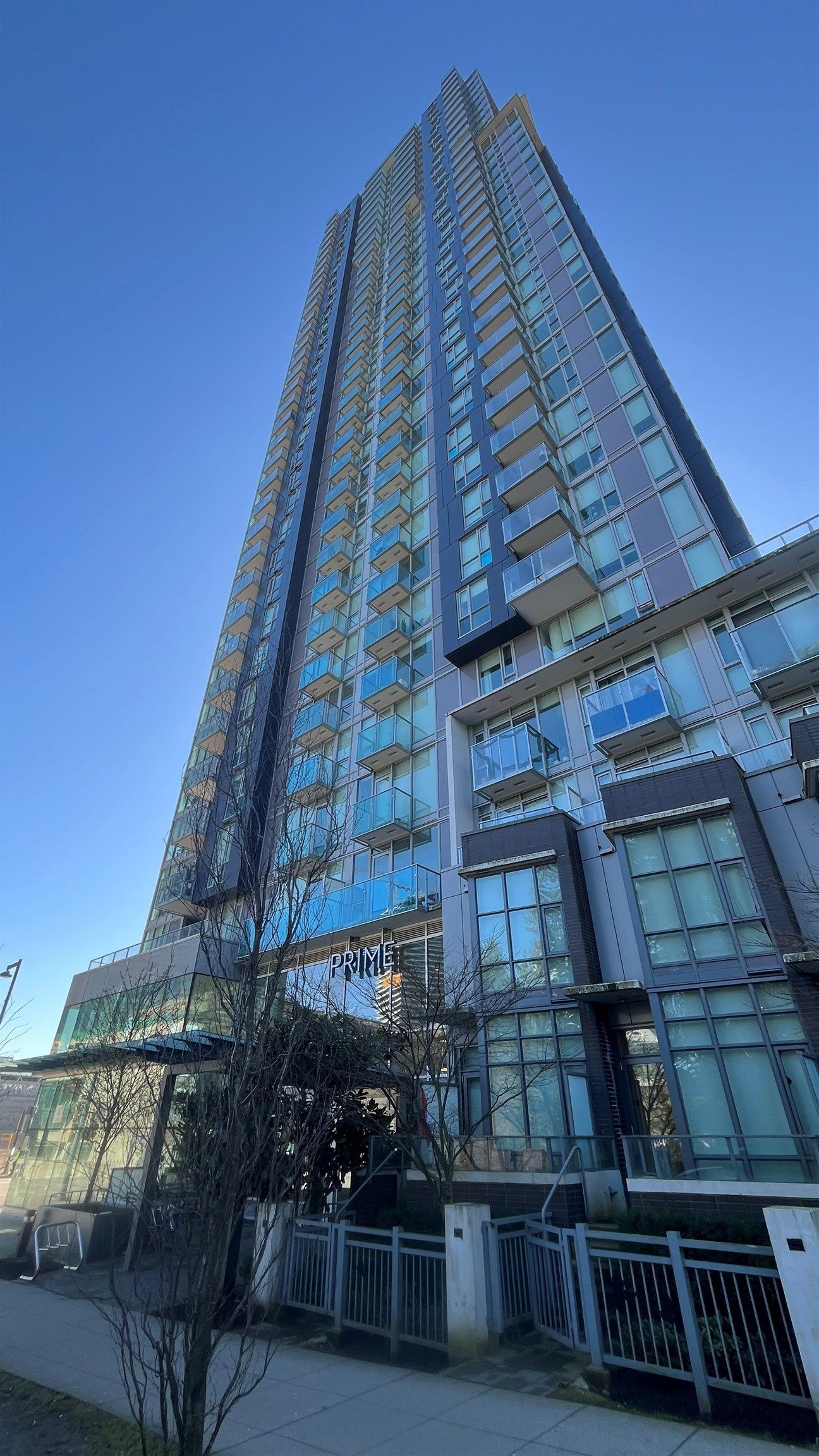 Apartment for sale in Surrey, North Surrey, 2006 13438 Central Avenue, 263122532 | Realtylink.org