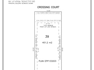 Lot for sale in Abbotsford, Abbotsford, 2612 Crossing Court, 263122536 | Realtylink.org