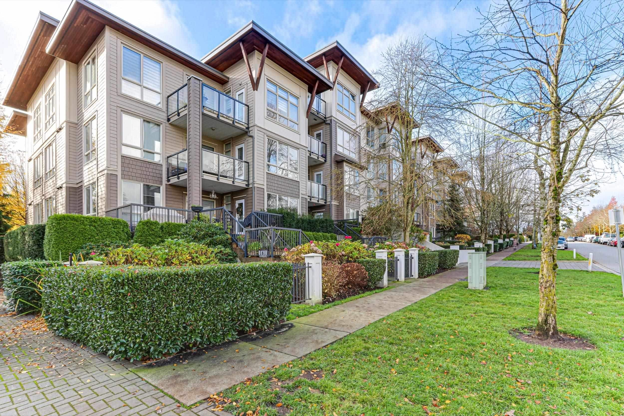 Apartment for sale in Surrey, South Surrey White Rock, 309 15918 26 Avenue, 263122537 | Realtylink.org