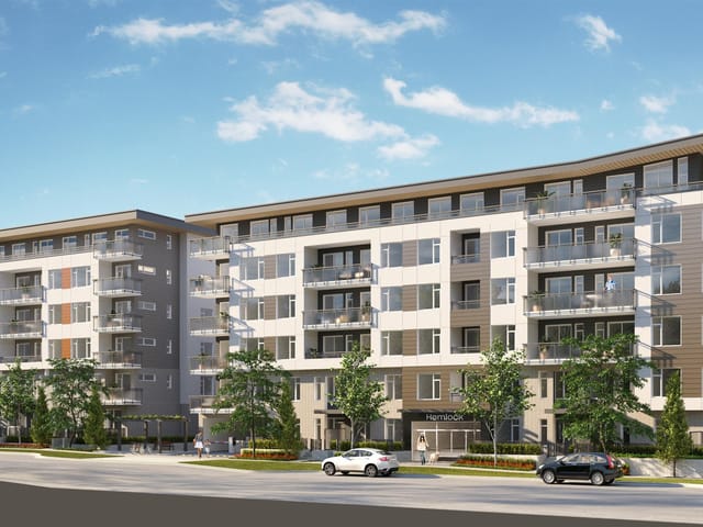 Apartment for sale in Surrey, North Surrey, 503 10465 139 Street, 263122538 | Realtylink.org