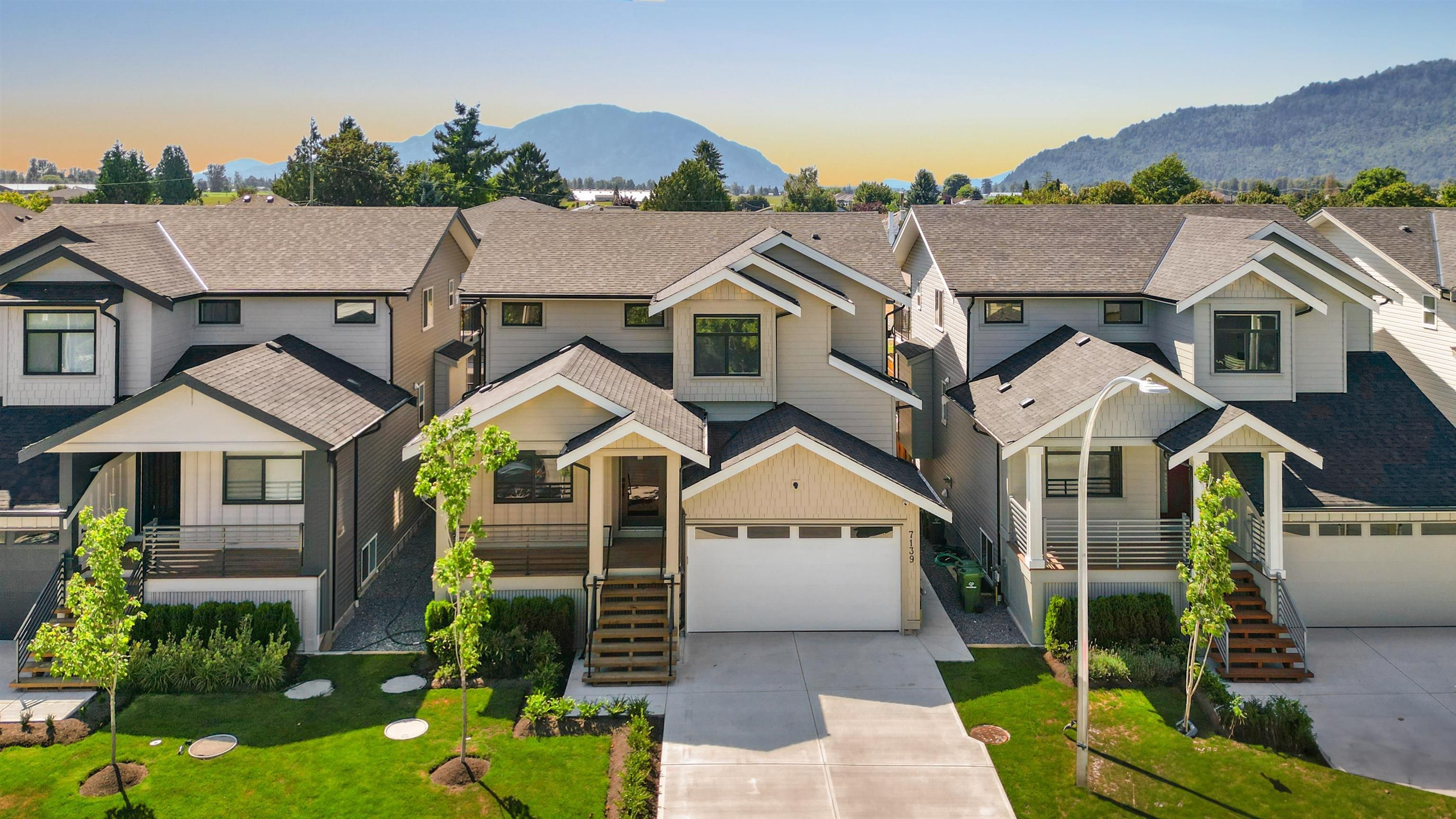 House for sale in Chilliwack, Sardis, 7139 Elwood Drive, 263122540 | Realtylink.org