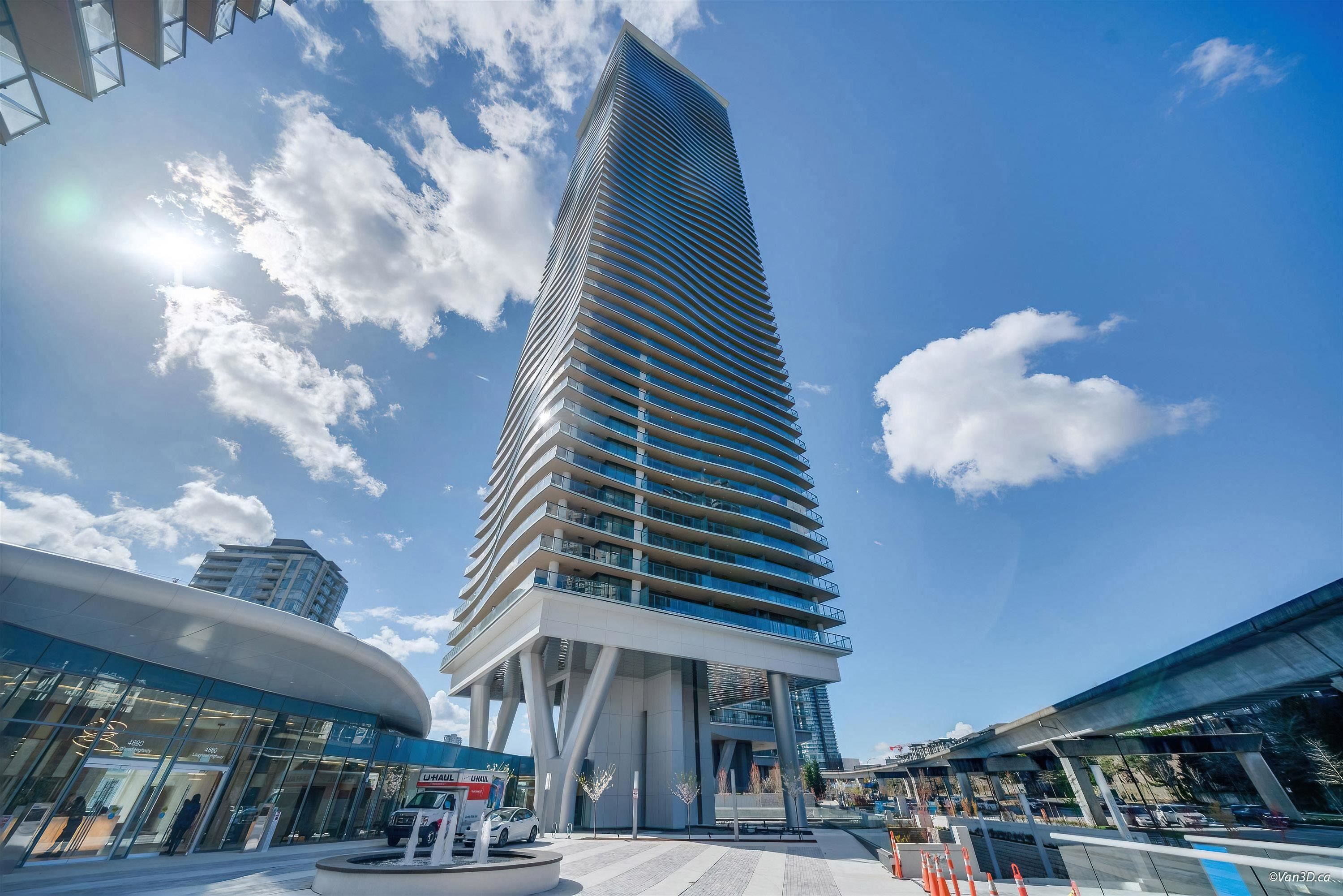 Apartment for sale in Burnaby, Burnaby North, 309 4880 Lougheed Highway, 263122541 | Realtylink.org