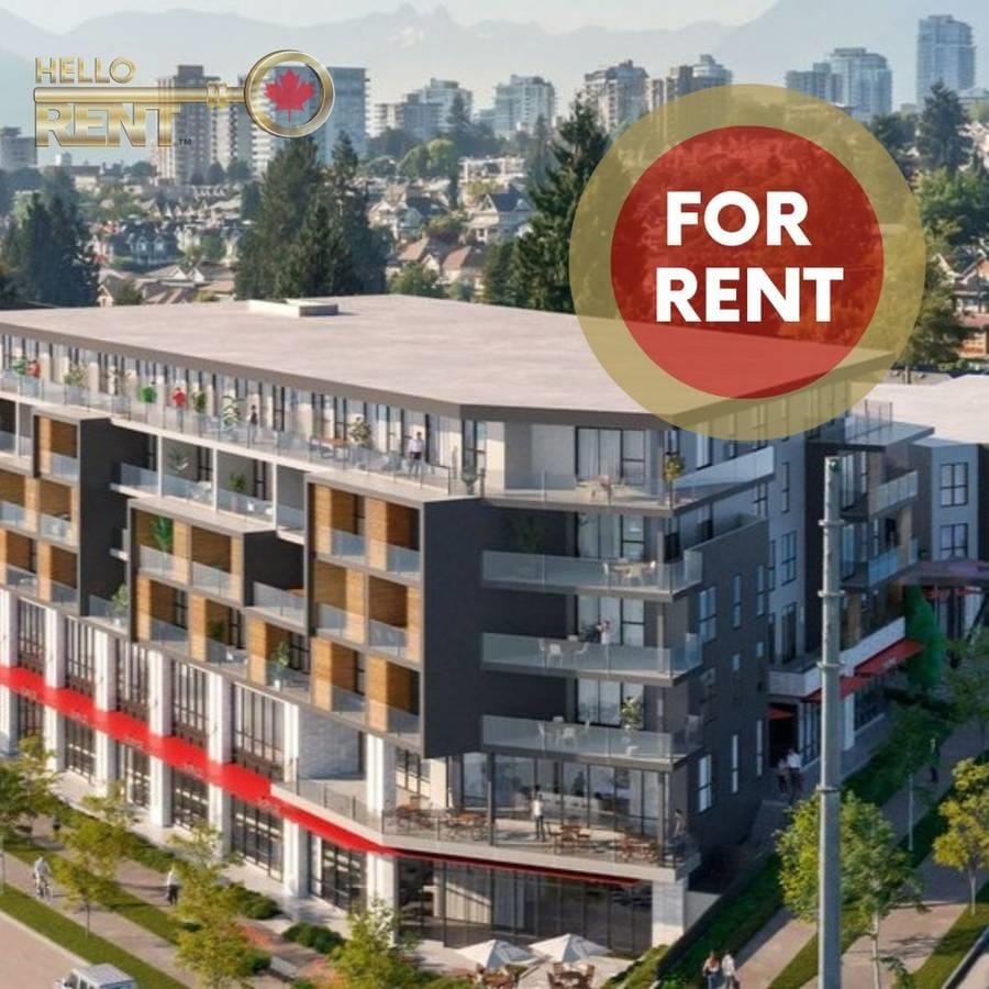 Apartment for rent in North Vancouver, North Vancouver, 408 422 E 3rd Street, 263122542 | Realtylink.org