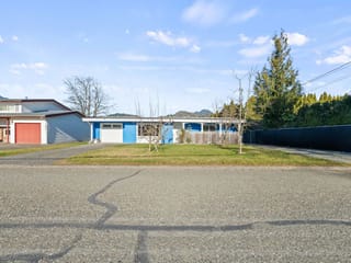House for sale in Agassiz, Agassiz, 6979 Fraser Drive, 263122543 | Realtylink.org