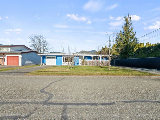 House for sale in Agassiz, Agassiz, 6979 Fraser Drive, 263122543 | Realtylink.org