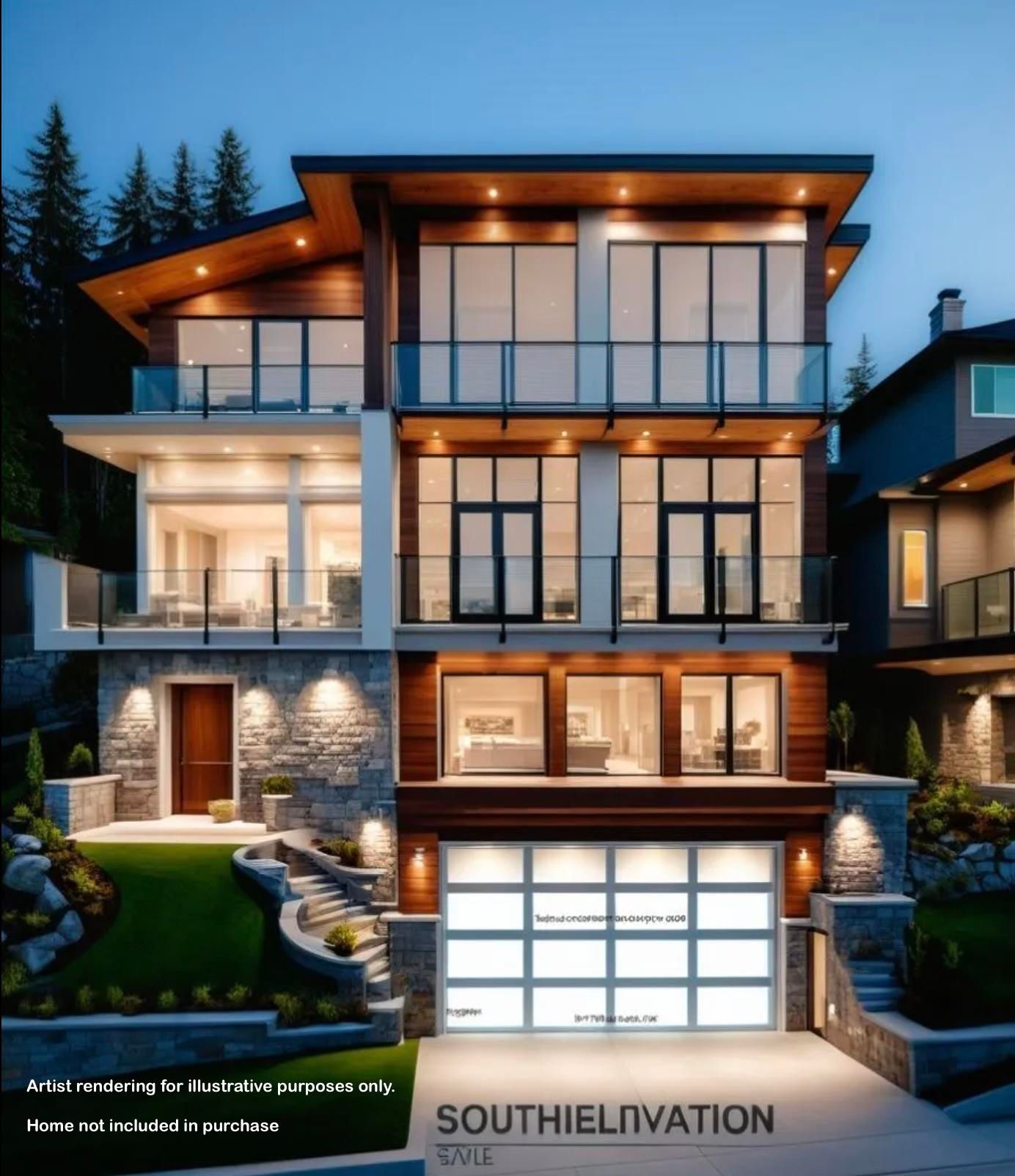 Lot for sale in White Rock, South Surrey White Rock, 15276 Columbia Avenue, 263122546 | Realtylink.org