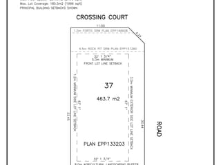 Lot for sale in Abbotsford, Abbotsford, 2588 Crossing Court, 263122548 | Realtylink.org
