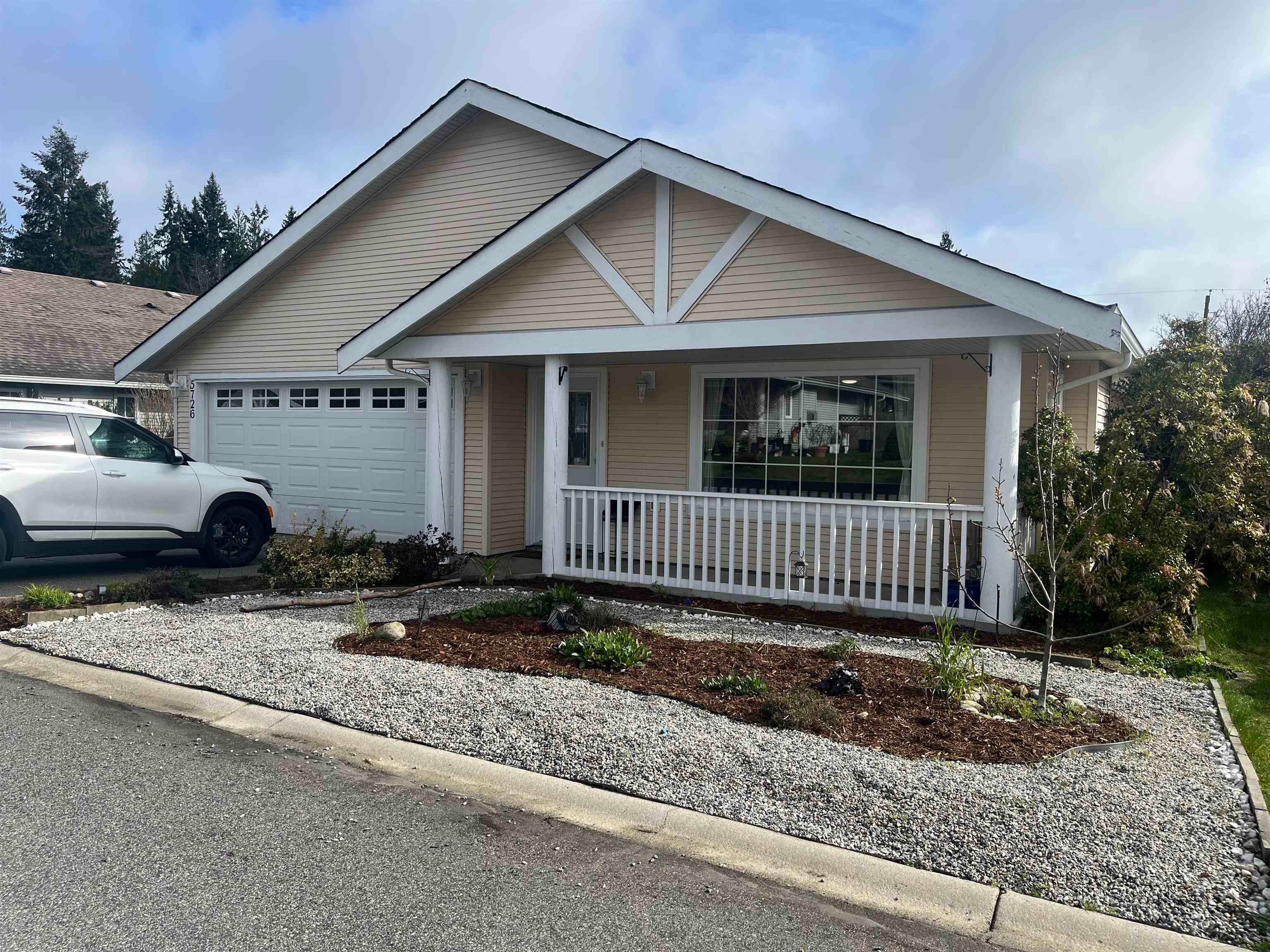 House for sale in Sechelt, Sunshine Coast, 5726 Emily Way, 263122553 | Realtylink.org