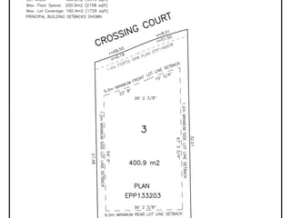Lot for sale in Abbotsford, Abbotsford, 2677 Crossing Court, 263122557 | Realtylink.org