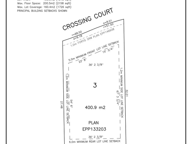 Lot for sale in Abbotsford, Abbotsford, 2677 Crossing Court, 263122557 | Realtylink.org
