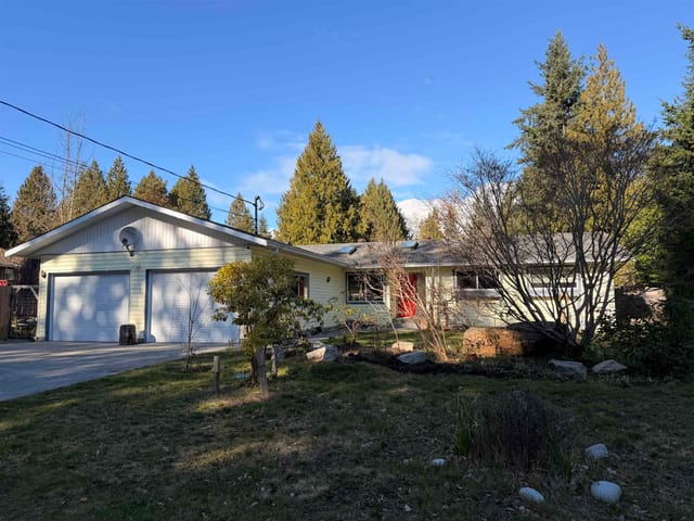 House for sale in Halfmoon Bay, Sunshine Coast, 7940 Southwood Road, 263122558 | Realtylink.org