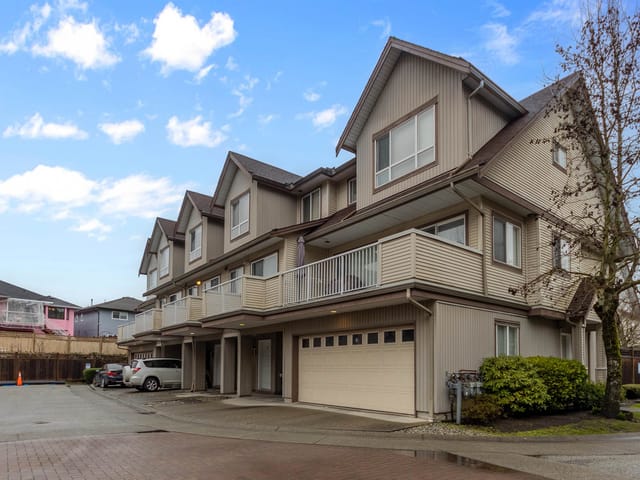 Townhouse for sale in Richmond, Richmond, 3 22788 Norton Court, 263122560 | Realtylink.org