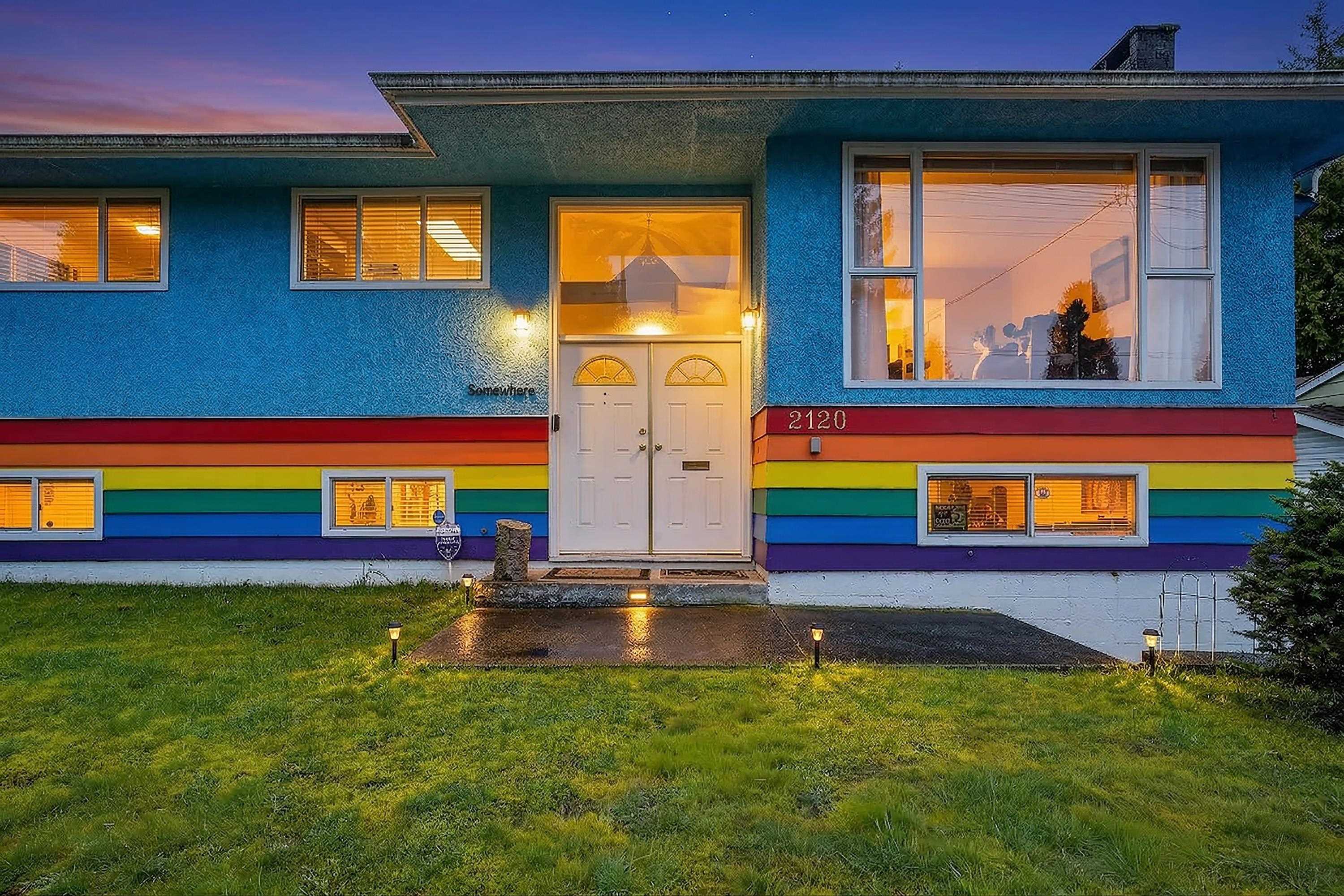 House for sale in Coquitlam, Coquitlam, 2120 Como Lake Avenue, 263122563 | Realtylink.org