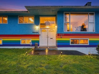 House for sale in Coquitlam, Coquitlam, 2120 Como Lake Avenue, 263122563 | Realtylink.org