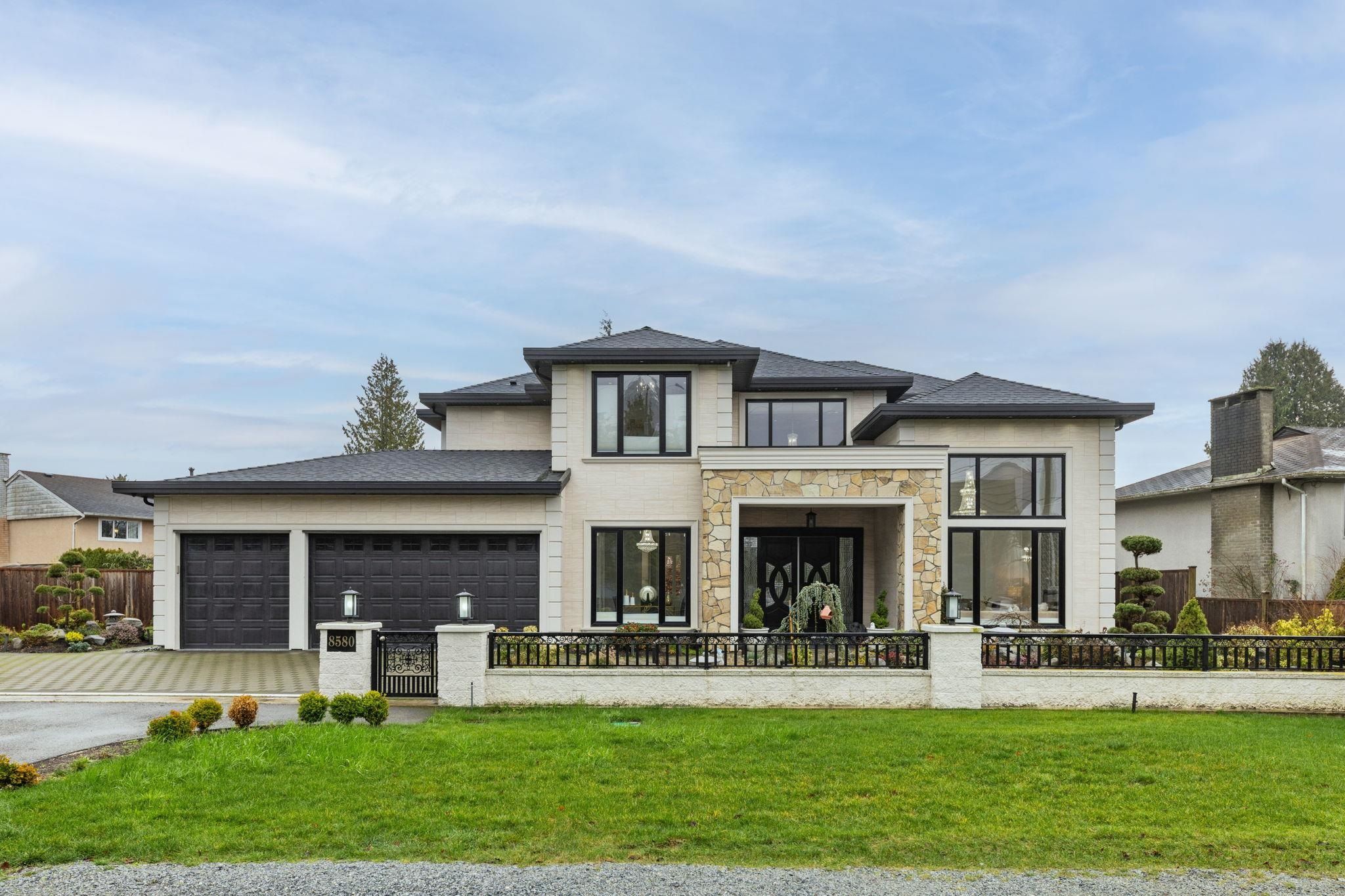 House for sale in Richmond, Richmond, 8580 Camden Crescent, 263122564 | Realtylink.org