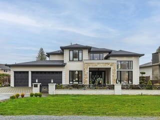 House for sale in Richmond, Richmond, 8580 Camden Crescent, 263122564 | Realtylink.org