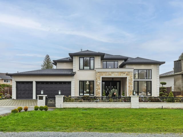 House for sale in Richmond, Richmond, 8580 Camden Crescent, 263122564 | Realtylink.org