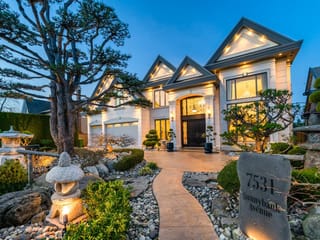 House for sale in Richmond, Richmond, 7531 Sunnybank Avenue, 263122566 | Realtylink.org