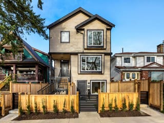 1/2 Duplex for sale in Vancouver, Vancouver East, 2 435 E 47th Avenue, 263122572 | Realtylink.org