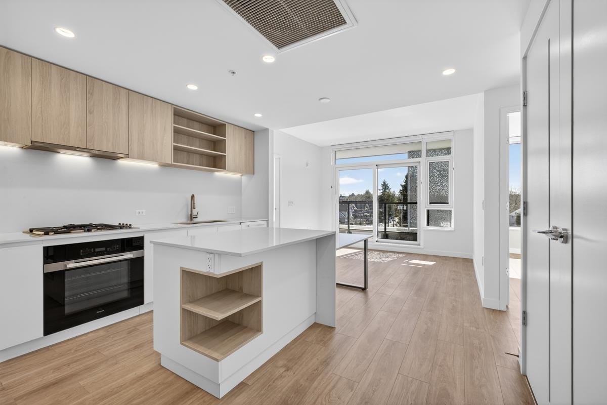 Apartment for rent in Vancouver, Vancouver West, 402 1981 Macdonald Street, 263122573 | Realtylink.org