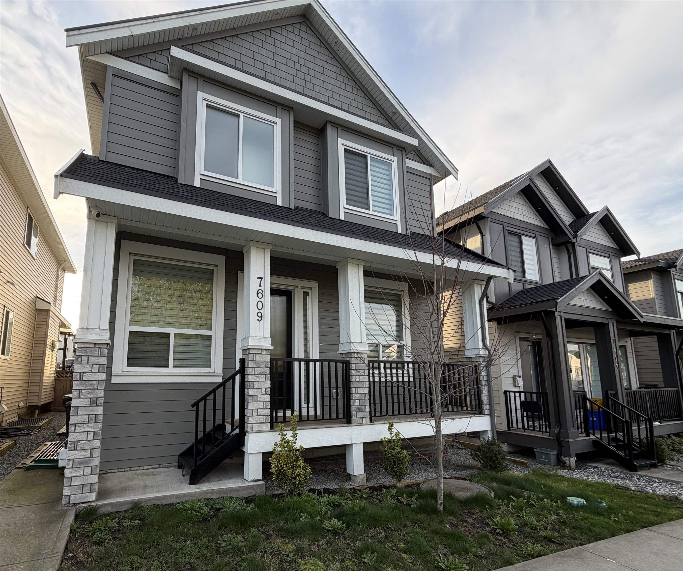 House for sale in Langley, Langley, 7609 197 Street, 263122577 | Realtylink.org