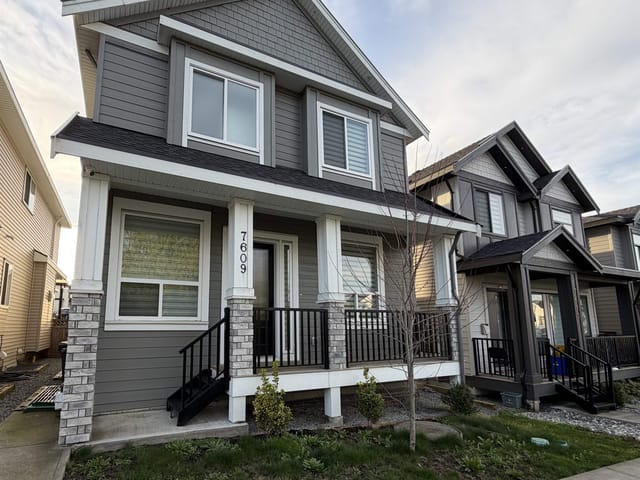 House for sale in Langley, Langley, 7609 197 Street, 263122577 | Realtylink.org