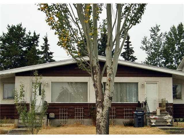 Duplex for sale in Prince George, PG City West, 1477 Nation Crescent, 263122578 | Realtylink.org