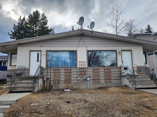 Duplex for sale in Prince George, PG City West, 1477 Nation Crescent, 263122578 | Realtylink.org