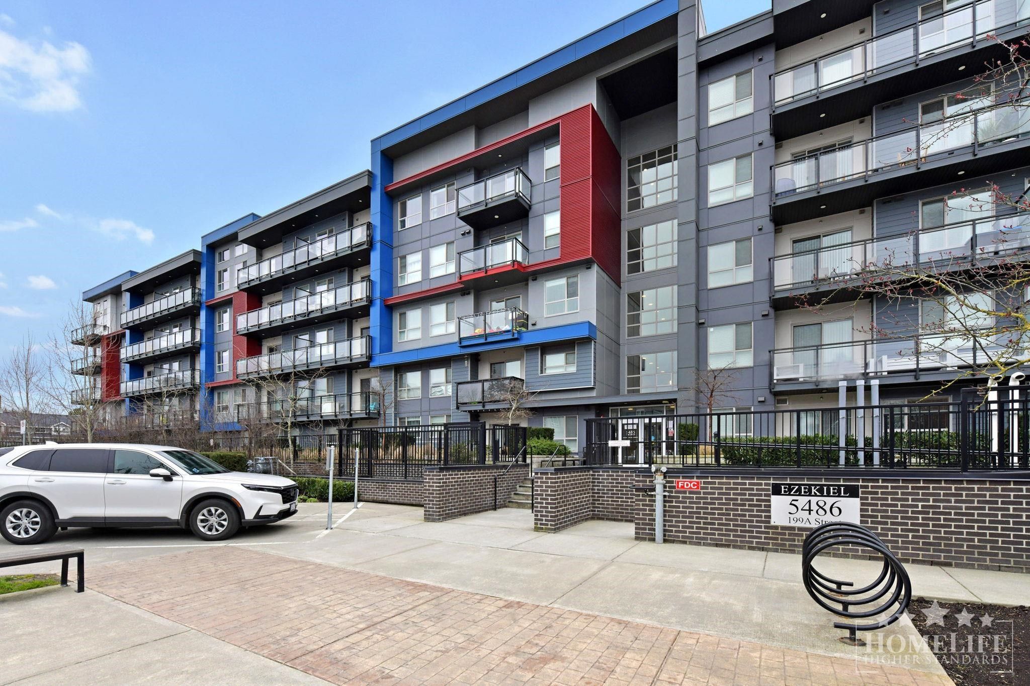 Apartment for rent in Langley, Langley, 108 5486 199a Street, 263122579 | Realtylink.org