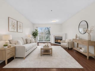 Apartment for sale in Port Coquitlam, Port Coquitlam, 405 2615 Jane Street, 263122582 | Realtylink.org