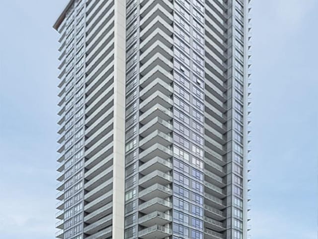 Apartment for sale in Burnaby, Burnaby North, 2903 2085 Skyline Court, 263122584 | Realtylink.org