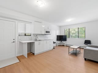 House for rent in North Vancouver, North Vancouver, Studio 3xxx St. Andrews Avenue, 263122587 | Realtylink.org